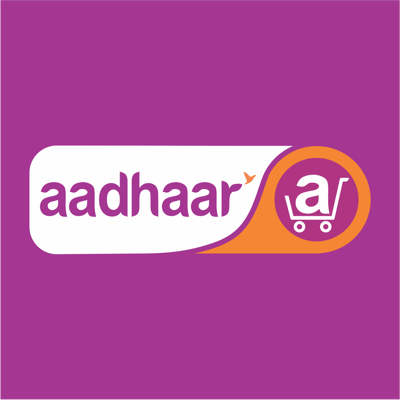 Aadhaar Retail